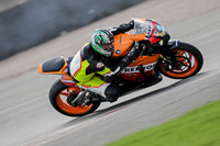 Advanced Group Orange Bikes